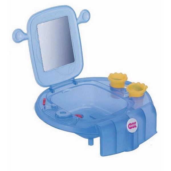 Продукт Ok Baby Спейс - Мини мивка - 0 - BG Hlapeta